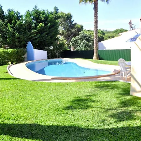 Vakantiehuis Holiday - Alg01103b-f *