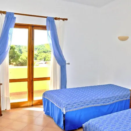 Vakantiehuis Holiday - Alg01103b-f