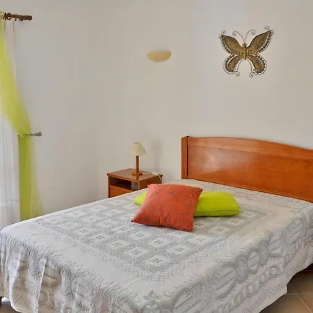 Vakantiehuis Holiday - Alg01103b-f *