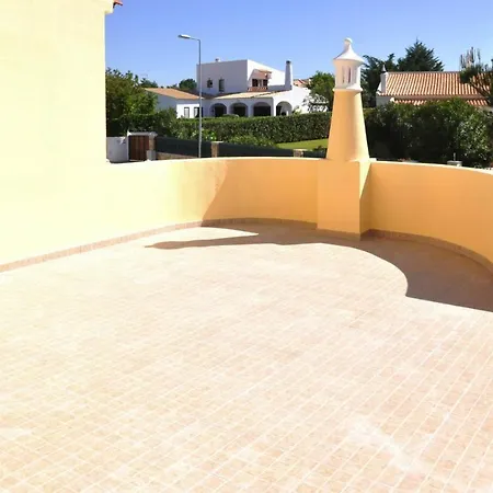Vakantiehuis Holiday - Alg01103b-f *